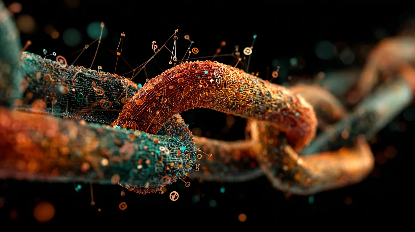 Universal Music Links: What They Are and Why Every Music Fan Needs Them